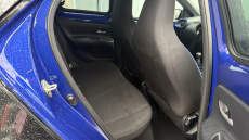 Toyota Aygo X 1.0 VVT-i Edge 5dr Petrol Hatchback